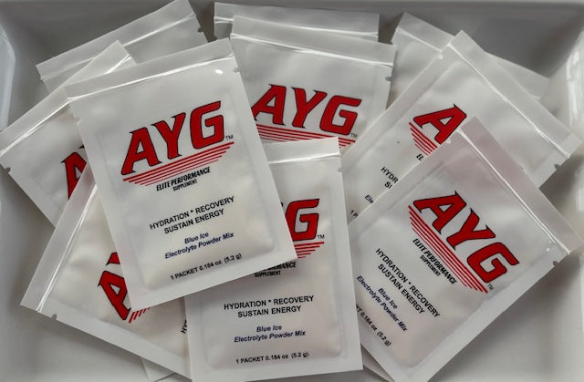 Regular Flavor (12) Packets