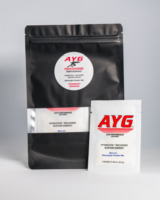 Regular Flavor (12) Packets