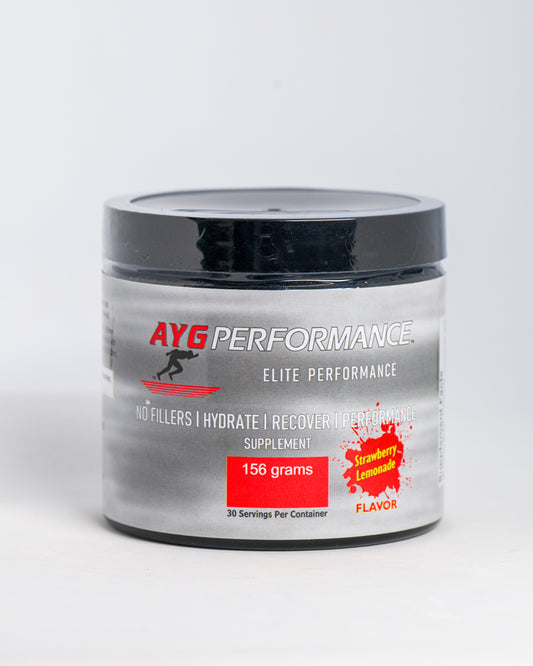 Electrolyte Rehydrate Container